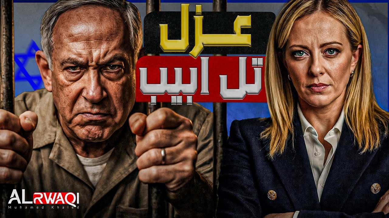 العزل العسكري | كيف تواجه إسرائيل أكبر أزمة إمداد في تاريخها؟