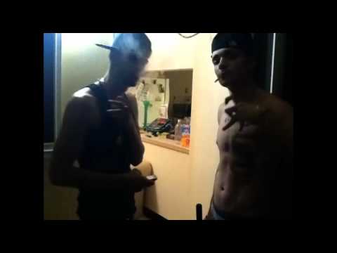 A.B.M Gang. R.A.Y feat.Whit3boi