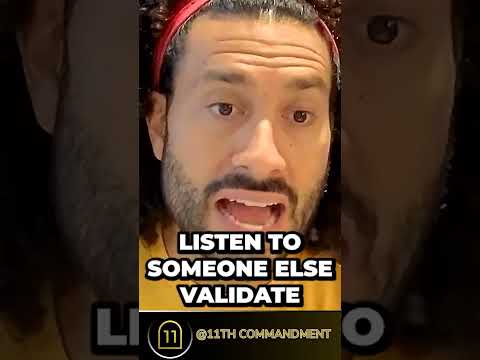 Andrew Bustamante - Releases SECRET C.I.A. Interrogation Technique (BE CAREFUL!)