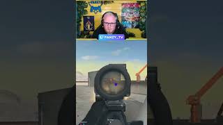 La RPK détruit le lobby ! #shorts #warzone #warzone2