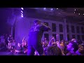 MISERY SIGNALS Final US Performance - Furnace Fest Secret Show