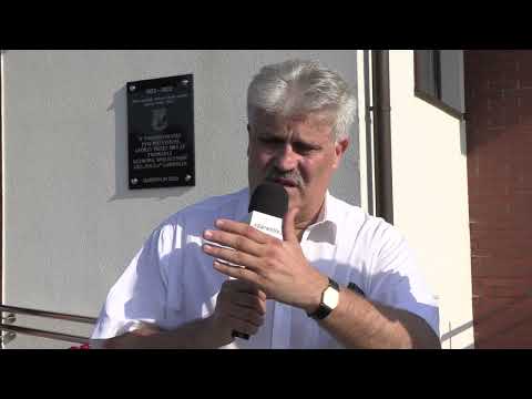 Garwolin - GKS Wilga świętuje 100-lecie istnienia