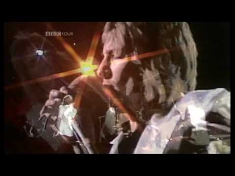 THE FACES & ROD STEWART - Miss Judy's Farm  (1972 UK TV Appearance) ~ HIGH QUALITY HQ ~
