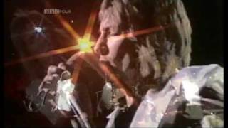 THE FACES &amp; ROD STEWART - Miss Judy&#39;s Farm  (1972 UK TV Appearance) ~ HIGH QUALITY HQ ~
