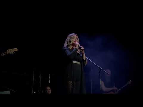 Merche - Este lunes (homenaje a Àlex Casademunt) (Gira 20 Conmigo, Madrid)