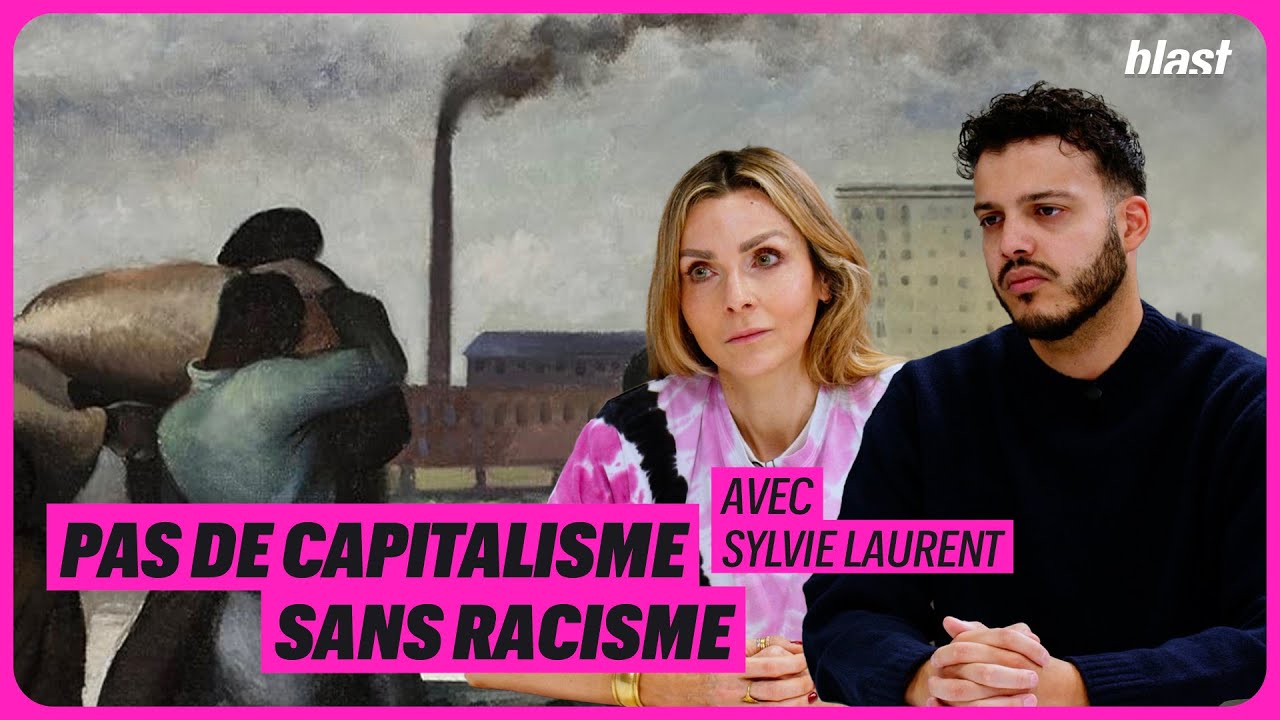 PAS DE CAPITALISME, SANS RACISME