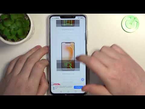 Does Huawei Nova Y91 have Gorilla Glass Display Protection?