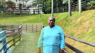 O meu nome no céu escreveste Senhor Maria Souza Hino CCB