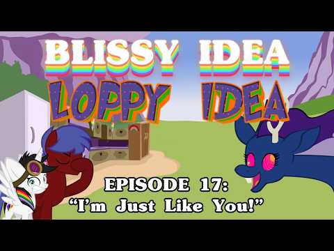 BILI - Episode 17: "We're The Same"