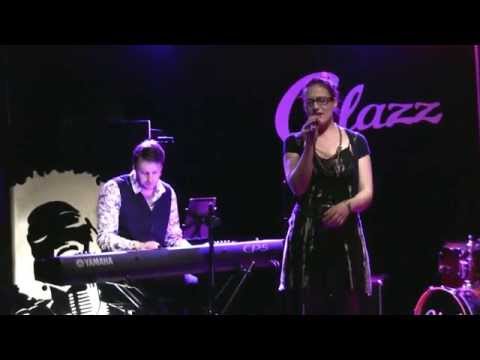 Josmarine - Black Coffee