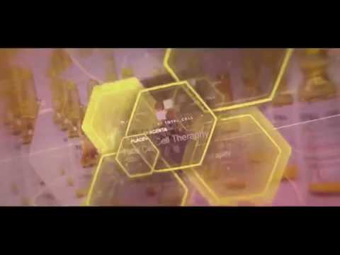 Lucchini Total Cell  ———Swiss——— stem cell placenta