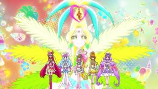 [閒聊] 有不戰鬥的魔法少女嗎