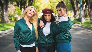 UNUSUAL HEROES | Inanna Sarkis, Lele Pons &amp; Hannah Stocking