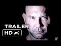 Batista: The Animal Unleashed Official Trailer (2014) - Dave Batista WWE Documentary HD