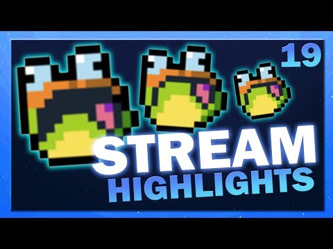 ♥ DUCK REKT - Sp4zie Weekly #19