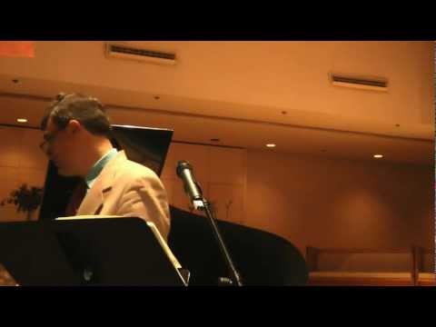 JOE MURANYI MEMORIAL SERVICE: Conclusion (May 29, 2012)