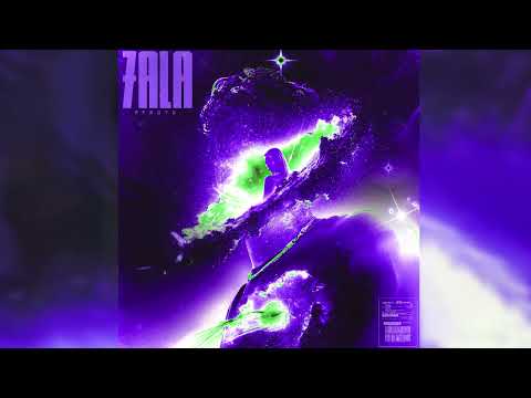 Afroto - 7ALA on Spotify Charts