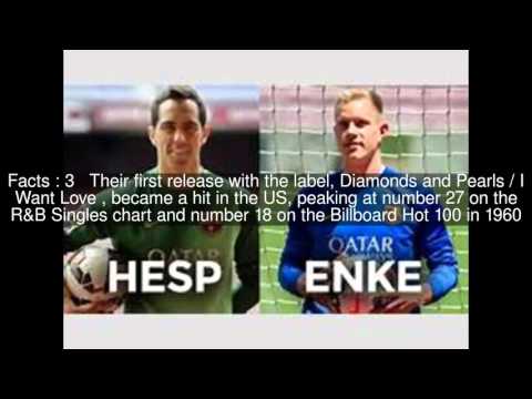 The Paradons Top  #6 Facts