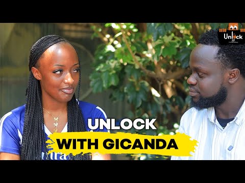 GICANDA UNLOCK🤪 : Crazy Show Ever🔥💝🔓🌶️🥵