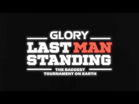 Last Man Standing | GLORY Kickboxing