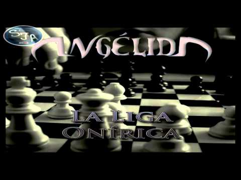 06 Angélida - La Liga Onírica (Versión Orquestal) Letra (Lyrics)