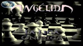 06 Angélida - La Liga Onírica (Versión Orquestal) Letra (Lyrics)