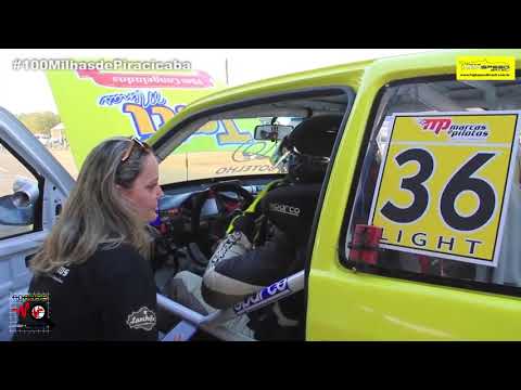 Análise High Speed - Endurance - 100 Milhas de Piracicaba