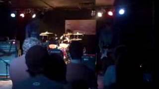 SIDE EFFECTS - Jamaica's Alright (NOFX Cover)