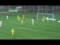 Tiszakécske - Gyirmót 0-1, 2022 - Összefoglaló