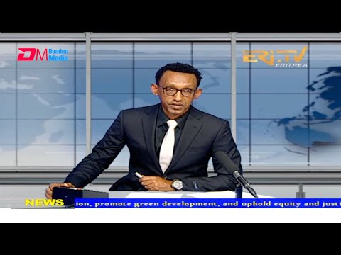 News in English for November 30, 2021 - ERi-TV, Eritrea