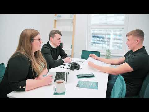 Taylor Investigations video.