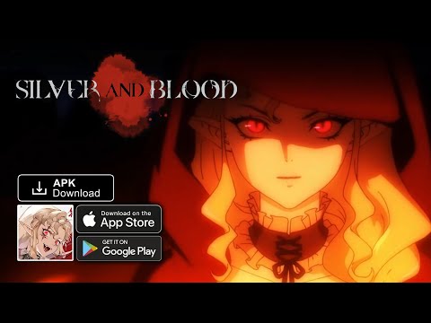 Видео Silver and blood #1
