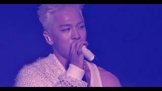 TAEYANG - SUPERSTAR LIVE (HD)