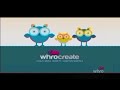 PBS Kids Station ID Owls 2009 10 With No Suffix WHRO DT4