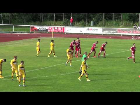 TSV Weilheim vs TV Echterdingen Highlights