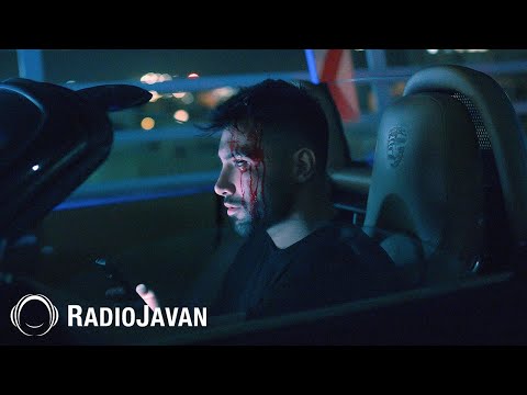 Aaren - "Refighe Nimerah" OFFICIAL AUDIO | آرن -  رفیق نیمه راه