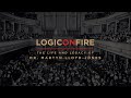 Logic On Fire: the Life and Legacy of Dr. Martyn Lloyd-Jones | Official Trailer