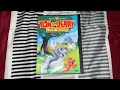 Opening To Tom And Jerry The Movie 2002 DVD