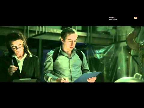 Jonas Matsson i förhör - Melodifestivalen 2011 - 05/2