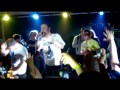 Саша Скул Live 