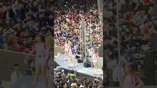 【CTAMAZE】PREMIER12 台湾VSオーストラリア@台北大巨蛋20241117 #台湾チア #cheerdance #cheerleading #啦啦隊 #amaze #teamtaiwan