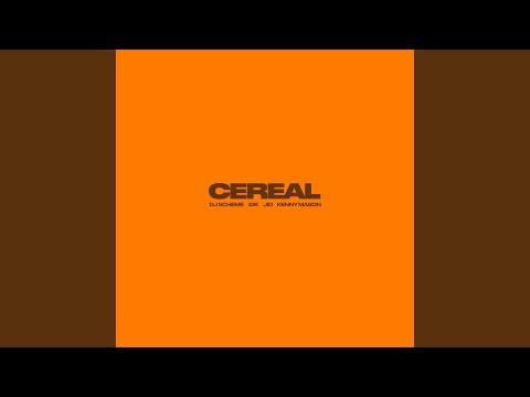 Cereal (feat. Kenny Mason)