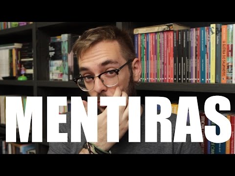 Ep. #75: Mentiras, de Felipe Franco Munhoz