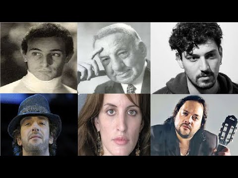 Tragedias de famosos (Parte 1)