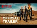 The Wages of Fear - Official Trailer [English] | Netflix