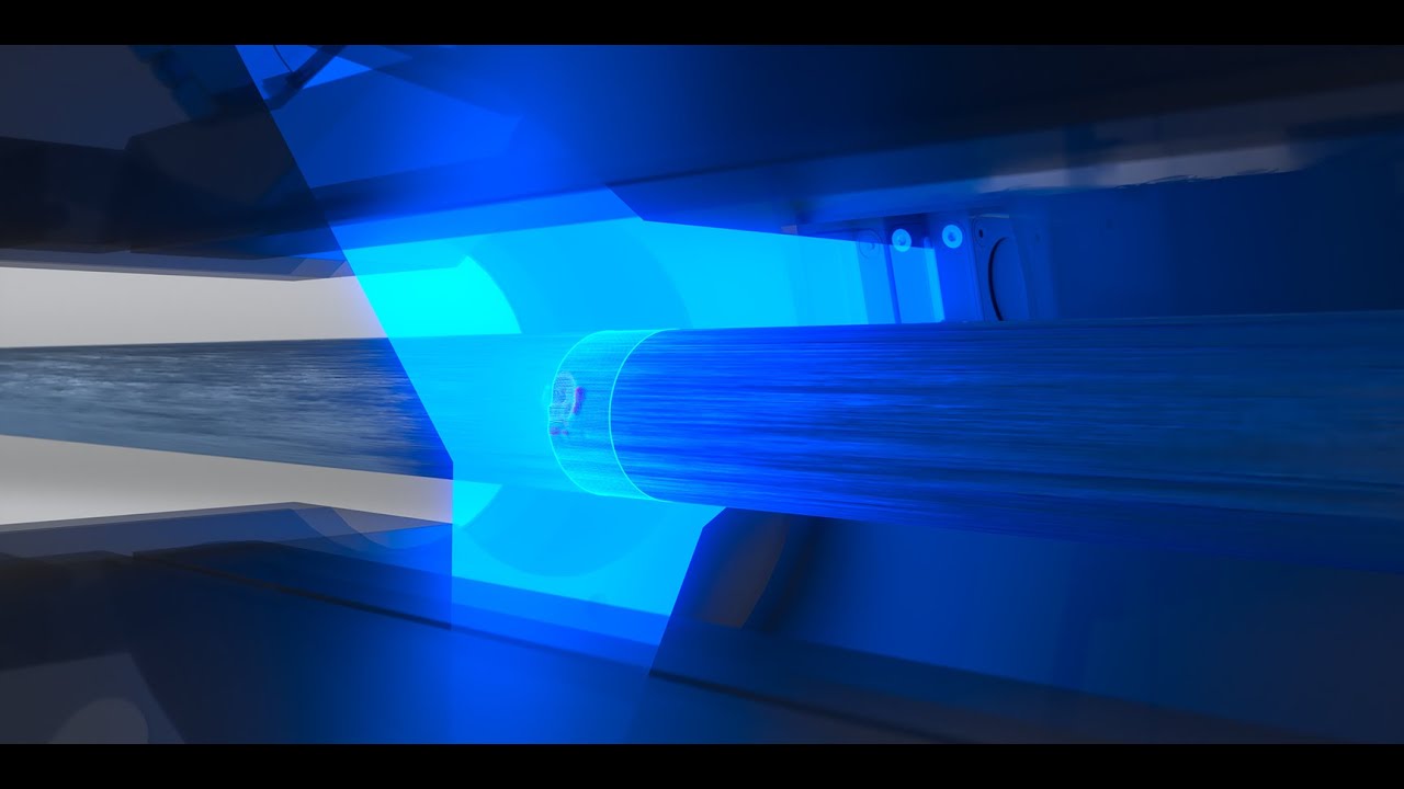 FlawSense Dimensional Inspection Demo Thumbnail