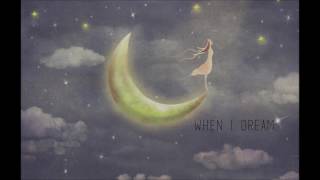 When I Dream - Carol Kidd