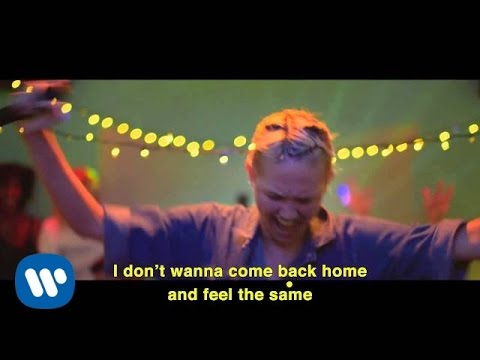 Grouplove - No Drama Queen [Official Video]