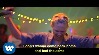 Grouplove - No Drama Queen [Official Video]