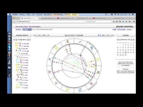 Living with Astrology: 23 September 2015 Prophecy or Coincidence? Autumn Equinox and near days